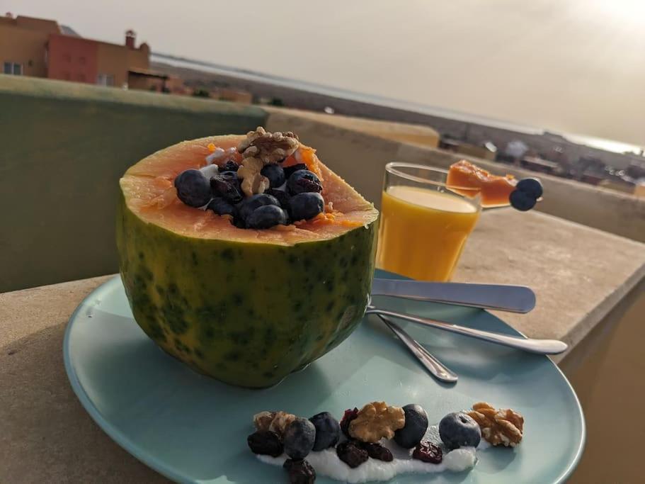 Casa Elodie - Sunny Apartment Коралео Екстериор снимка