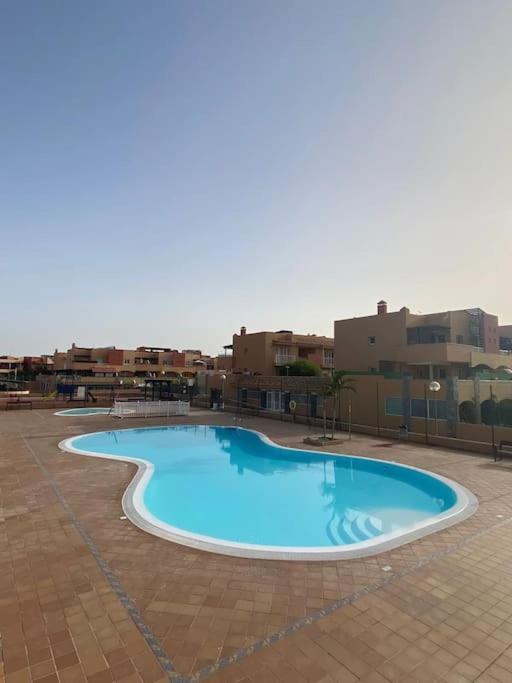 Casa Elodie - Sunny Apartment Коралео Екстериор снимка